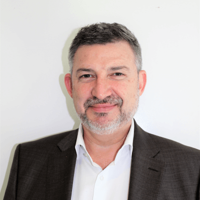 Jean-Yves Nouaze (Deputy Chair)