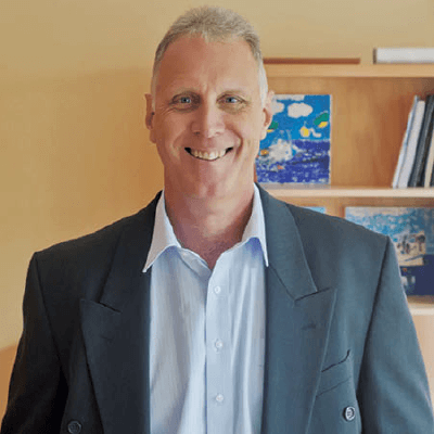 Jon Kleinschmidt