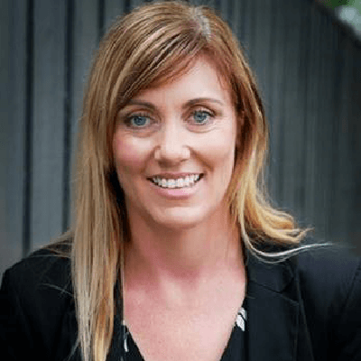 Stacey Gardiner (Observer)