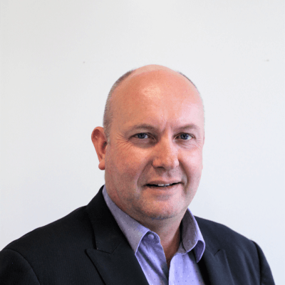 Steve Whiteley