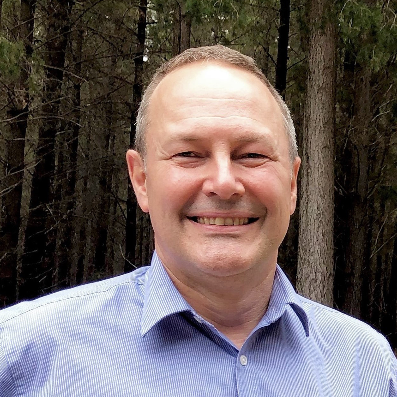 Leon Rademeyer