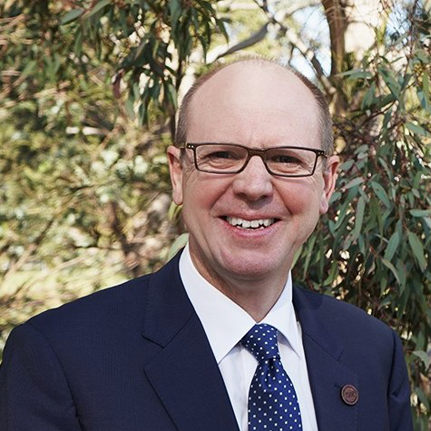 Ross Hampton