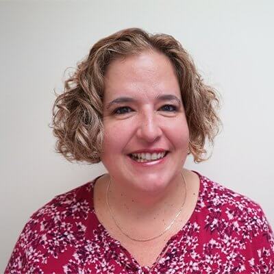 Sandi Grant