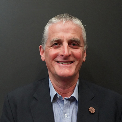Ian Telfer
