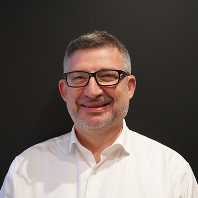 Jean-Yves Nouaze (Deputy Chair)