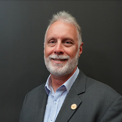 Jon Kleinschmidt