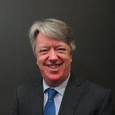 Peter Williams