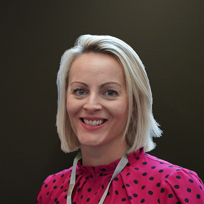 Carlie Porteous (Observer)