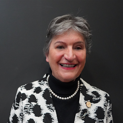 Diana Gibbs