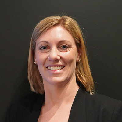 Stacey Gardiner