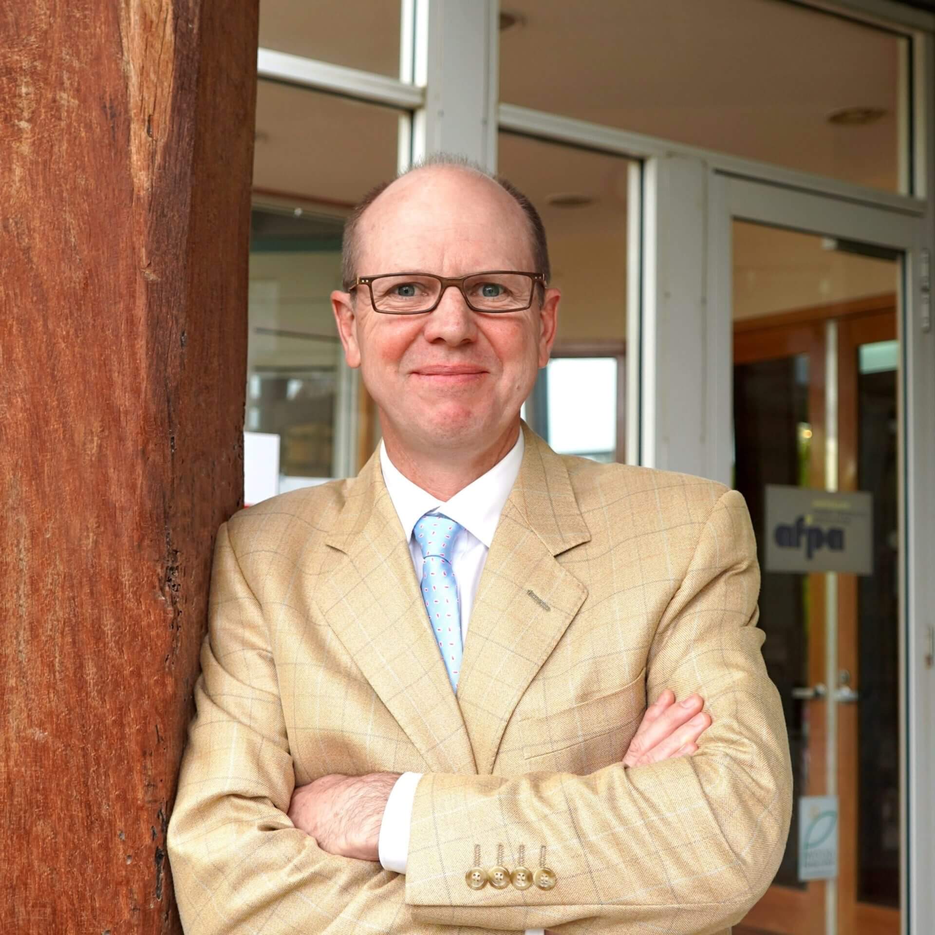 Ross Hampton