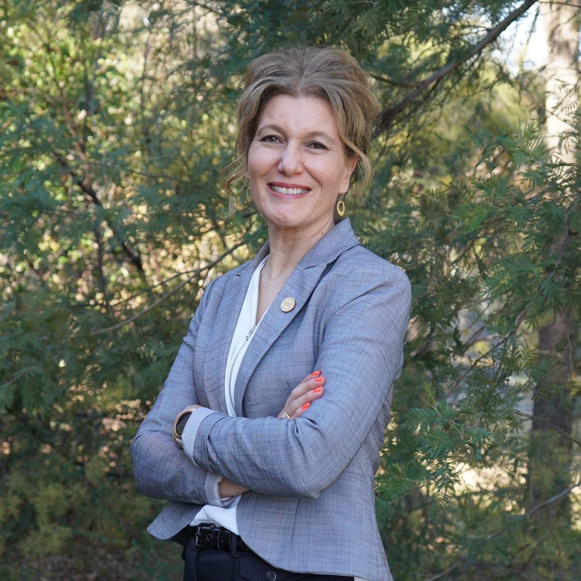 Natasa Sikman